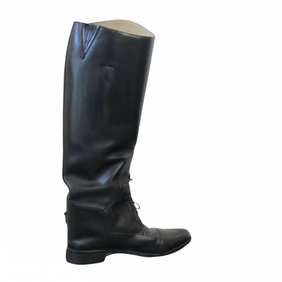 Cavalier Amazonas 8.5 Leather 857522 Riding Boots - Picture 3 of 12